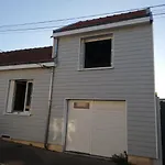 P\'Tite Maison Atypique Avec Terrasse