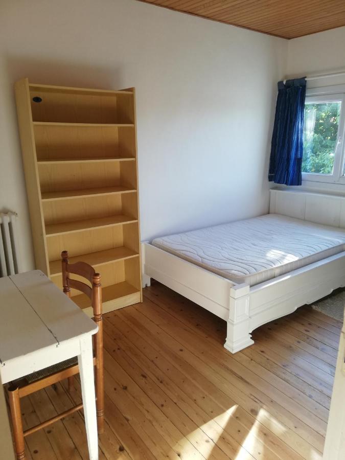 Holiday home P'tite Maison Atypique Avec Terrasse Nantes